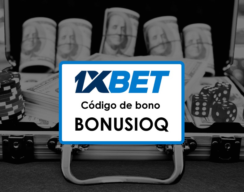 1xBet Argentina Promo Code Aprovecha las ofertas de bienvenida y bonos gratis