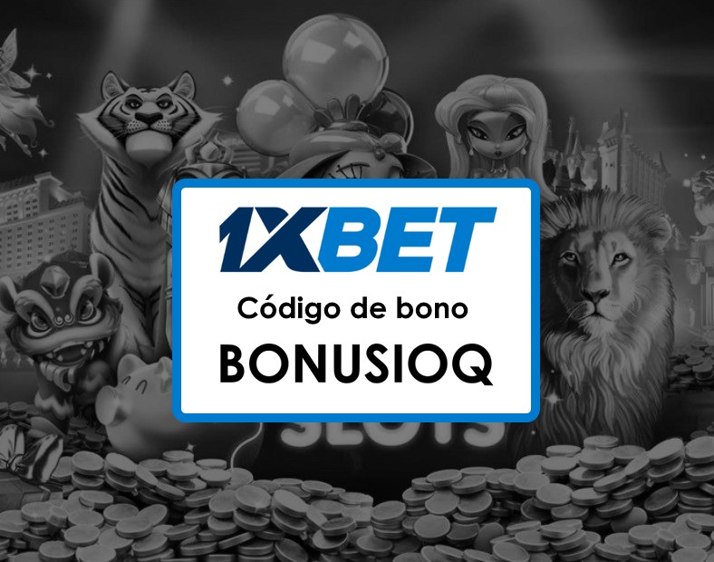 Todo lo que necesitas saber sobre 1xBet El Salvador Login Código Promocional