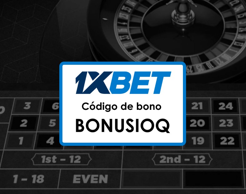 1xBet Guatemala Código Promocional Activo Descubre la Aplicación Móvil de 1xBet