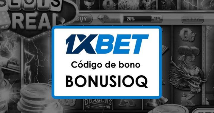 1xBet Guatemala Registrarse Código Promocional: Consigue tu Bono de Bienvenida