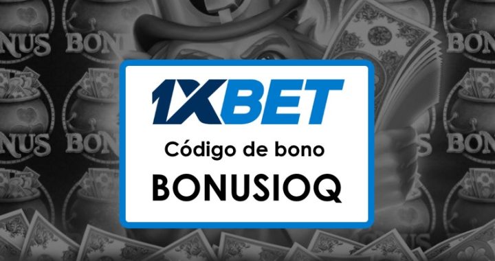 1xBet Argentina Código Promocional sin Depósito: Cómo obtener tu bono gratis hoy