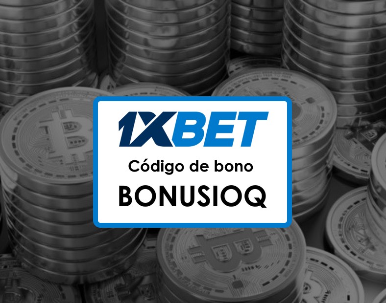 1xBet Colombia Código Promocional Descubre la aplicación móvil para apuestas rápidas