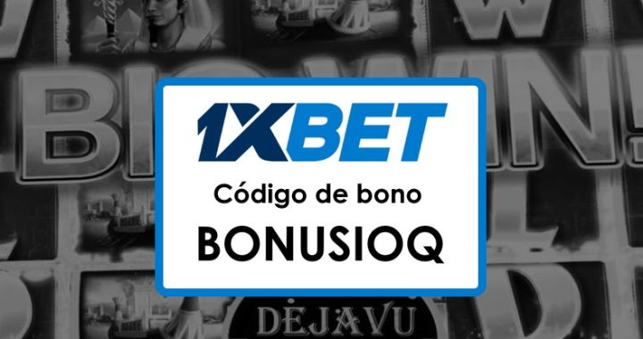 1xBet Colombia Promo Code: Detalles del Bono de Bienvenida de hasta $1950