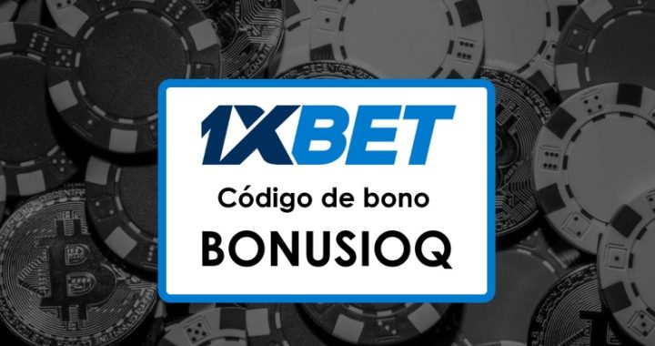 1xBet Colombia Casino Código Promocional: Aprovecha hasta $1950 en Bonos