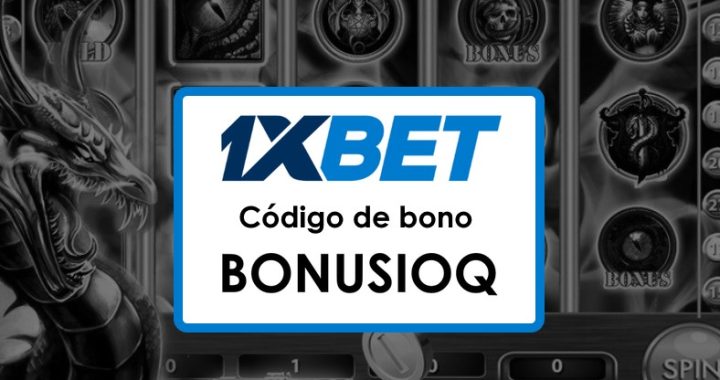 1xBet Perú Código Promocional: Consigue Hasta $1950 y 150 Tiradas Gratis