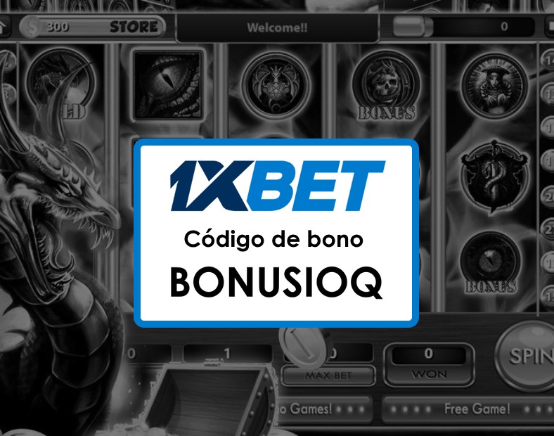 1xBet Perú Código Promocional Ventajas del Casino y Apuestas Deportivas