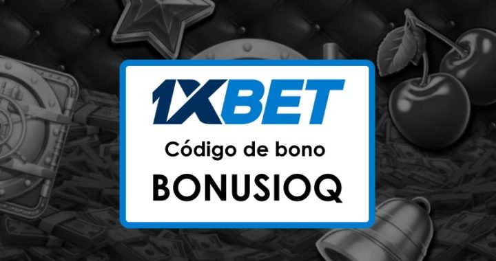 Códigos Promocionales 1xBet Perú Gratis: ¡Consigue tus Bonos Hoy!