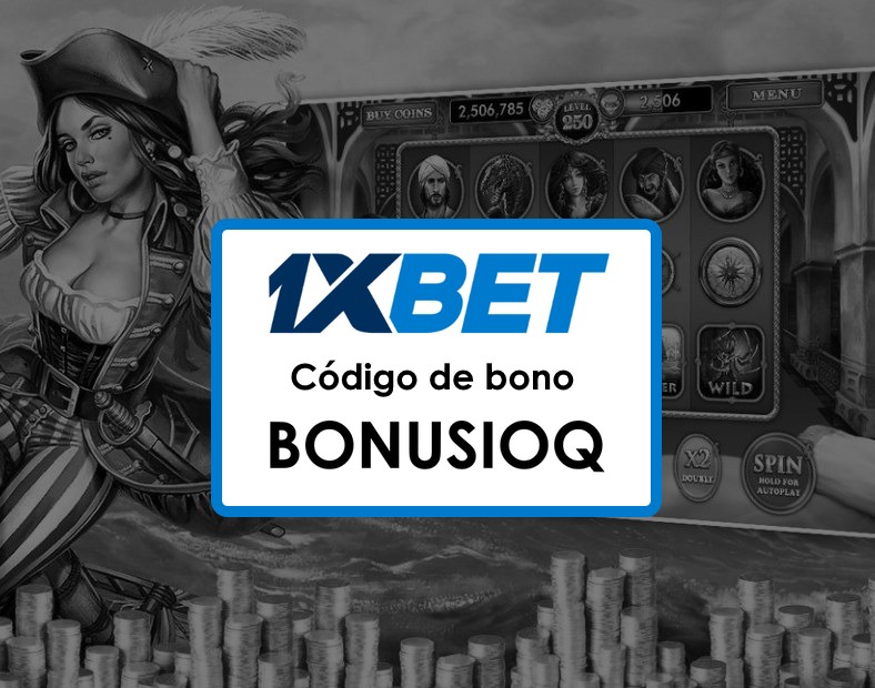 1xBet Casino en Vivo Bonos atractivos de hasta 50 y más