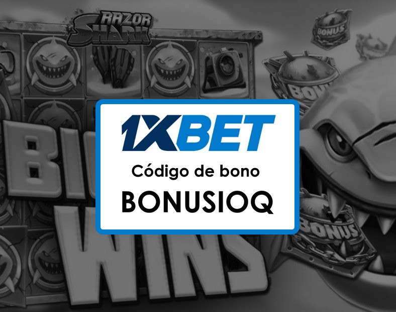 1xBet Perú Bono Código Promocional Todo sobre la aplicación móvil