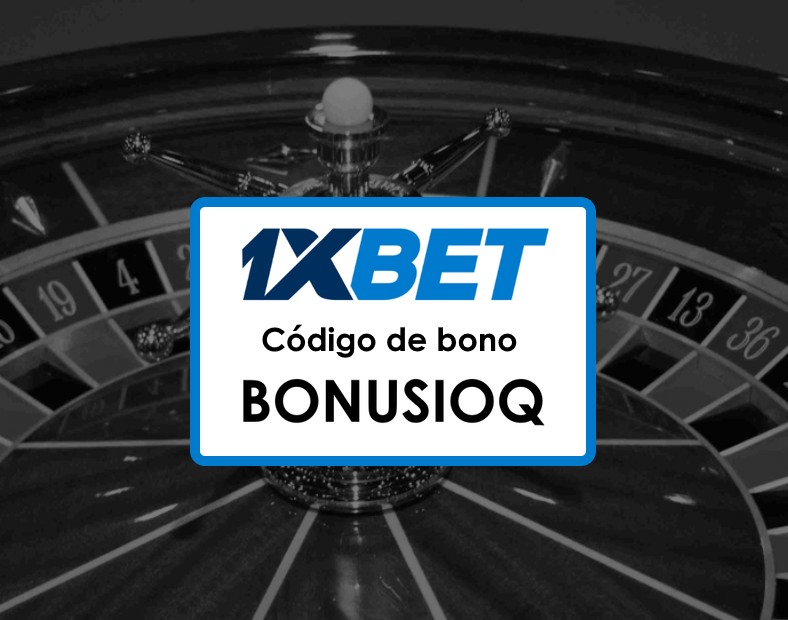 1xBet Perú Código Promocional Apuesta Gratis Descubre los Bonos de Bienvenida