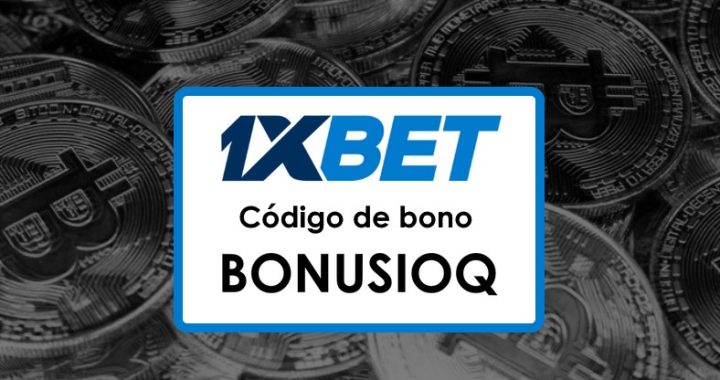 1xBet México Promo Code: ¡Bonos exclusivos para casino y deportes!