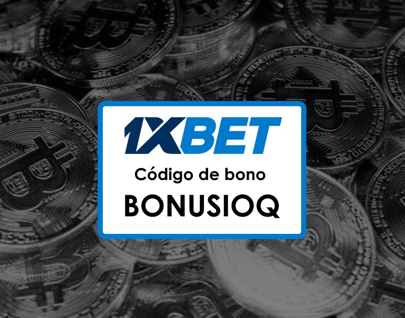 1xBet México Promo Code Accede a bonos exclusivos para apuestas y casino