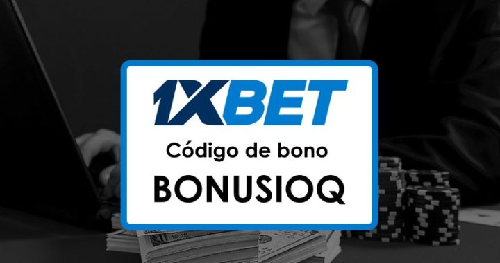 1xBet México Bono de Bienvenida Código Promocional: Hasta $1950 y 150 Tiradas Gratis