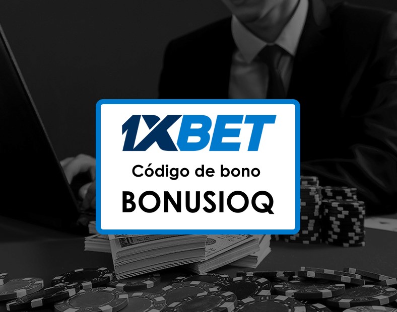 1xBet México Bono de Bienvenida Descubre Cómo Activar el Código Promocional