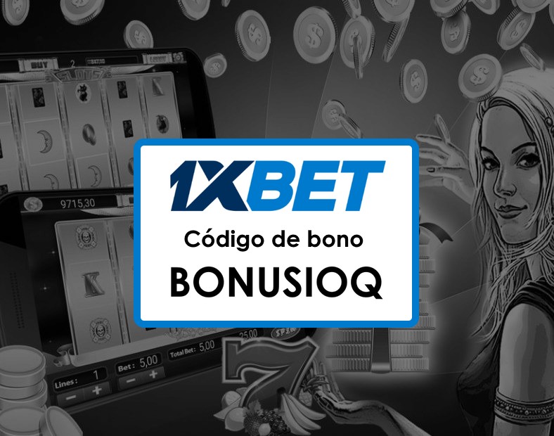 1xBet México Login Código Promocional Descubre los Bonos y Promociones Exclusivas