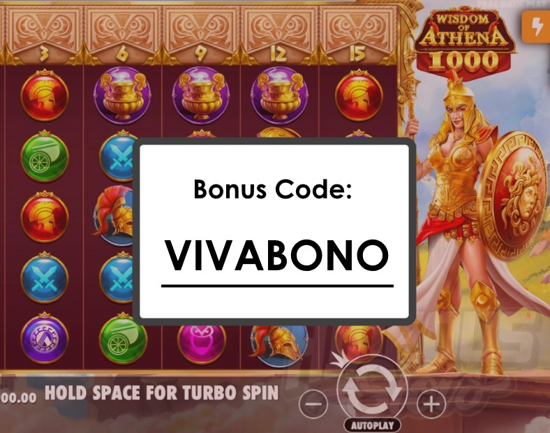 Wisdom of Athena 1000 Juega en Modo Real o Demo con Giros Gratis