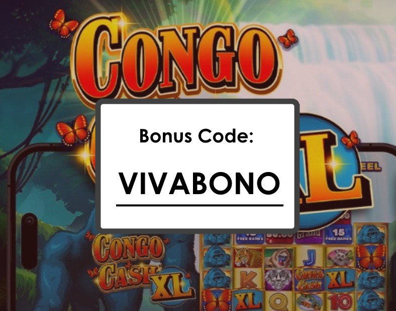 Congo Cash XL Gran Diversión con Opciones Demo y Dinero Real