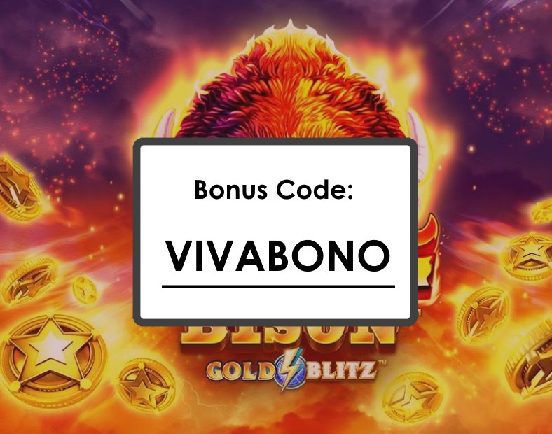 Blazing Bison Gold Blitz El slot ideal para jugar demo o dinero real