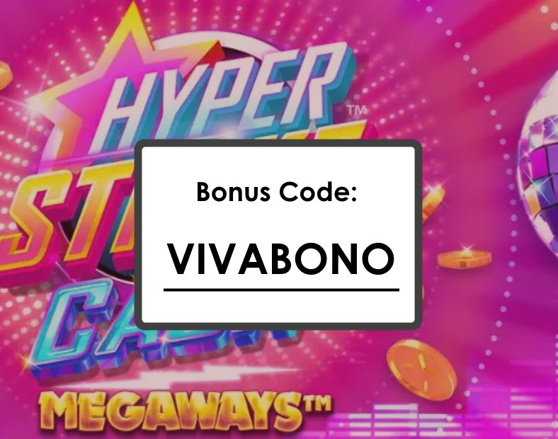 Hyper Strike Cash Megaways 6 carretes y 117649 formas de ganar ahora