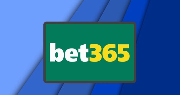 Bet365-Casino: Gana hasta $1,000,000 con Jackpot Progresivo