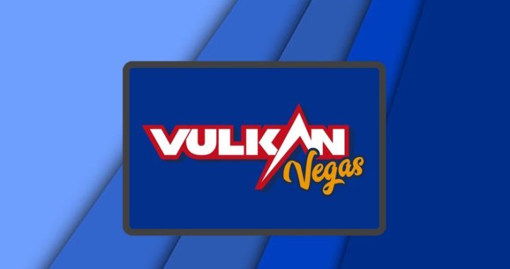 Vulkan Vegas Registro: 200% de bono y 100 giros gratis en Fire Joker