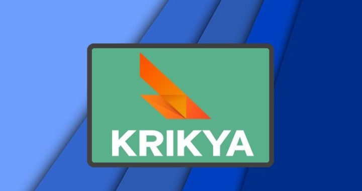 Krikya Casino: Log in y disfruta de más de 1,400 juegos de casino