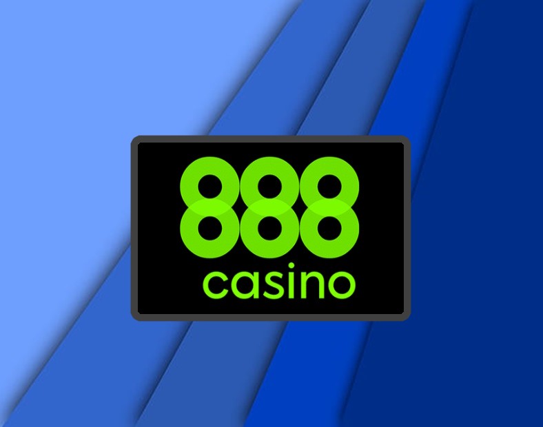 888 Casino Regístrate juega gratis y recibe un bono de hasta €500