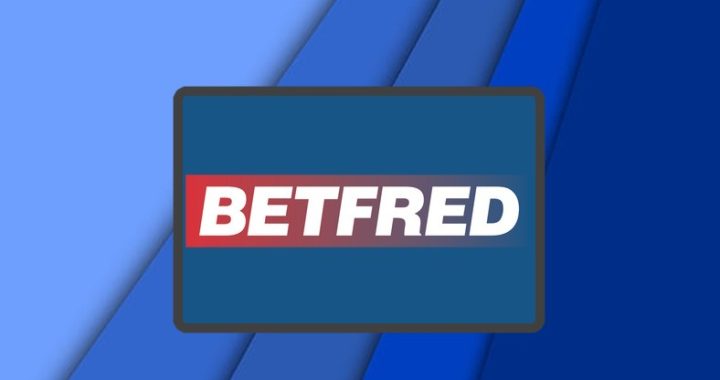 Betfred: Apuestas en fútbol, carreras y más con hasta 100% de bonificación