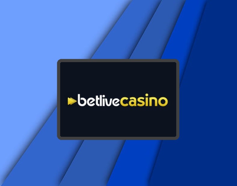 Betlive Casino Cómo registrarte hacer login y obtener un bono exclusivo