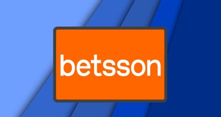 Betsson Casino: 100% bono de bienvenida + 1500 juegos – ¡Juega gratis ahora!