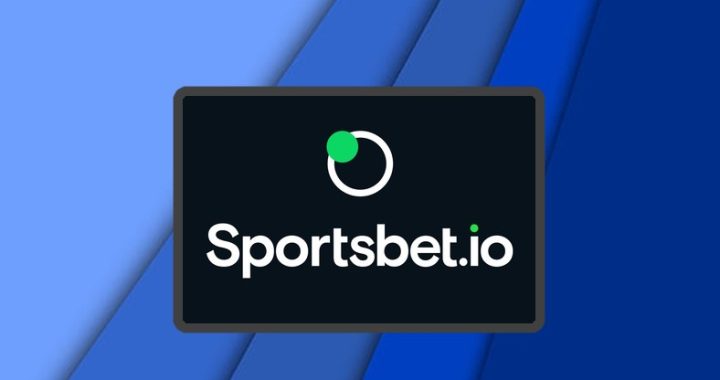 Sportsbet Casino: ¡Bono del 100% hasta 1 BTC! Juega desde tu móvil