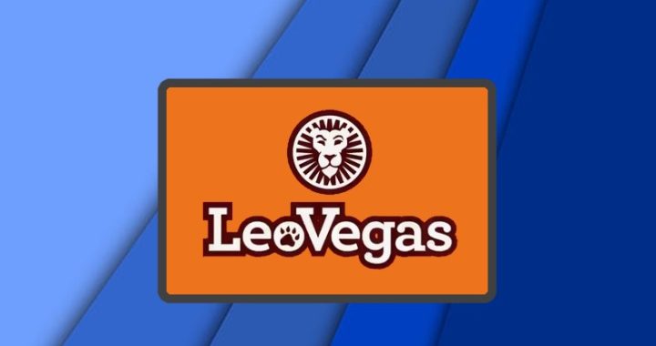 LeoVegas Casino: ¡Bono de bienvenida de 100% hasta $1,500 y 300 giros gratis!