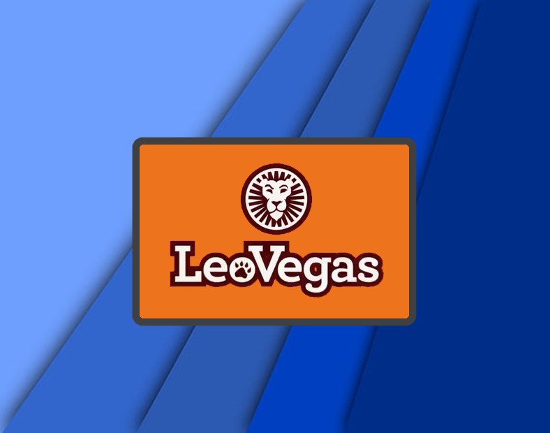LeoVegas 300 giros gratis y hasta $1500 en bonos para nuevos jugadores